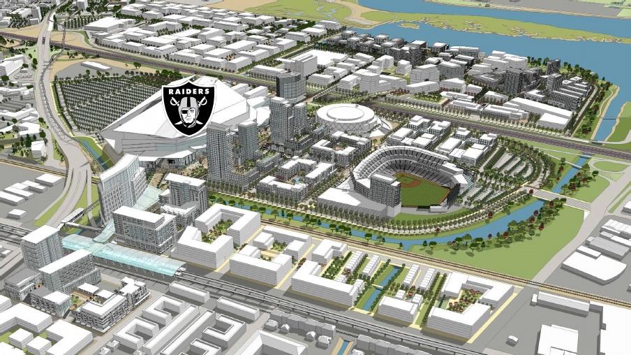oakland raiders plan 1024xx904 508 0 0 - San Diego Raiders? Please No! A commentary from LosAngelesChargersInfo.com