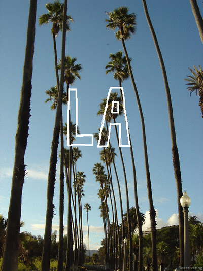 LAPalmsgiphy 1 - LACI: (Los Angeles Chargers Info) "Best of LA" Featured Businesses
