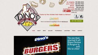 7d835722aeff79fe25554b6cc4b49a26 - LACI: (Los Angeles Chargers Info) "Best of LA" Featured Businesses
