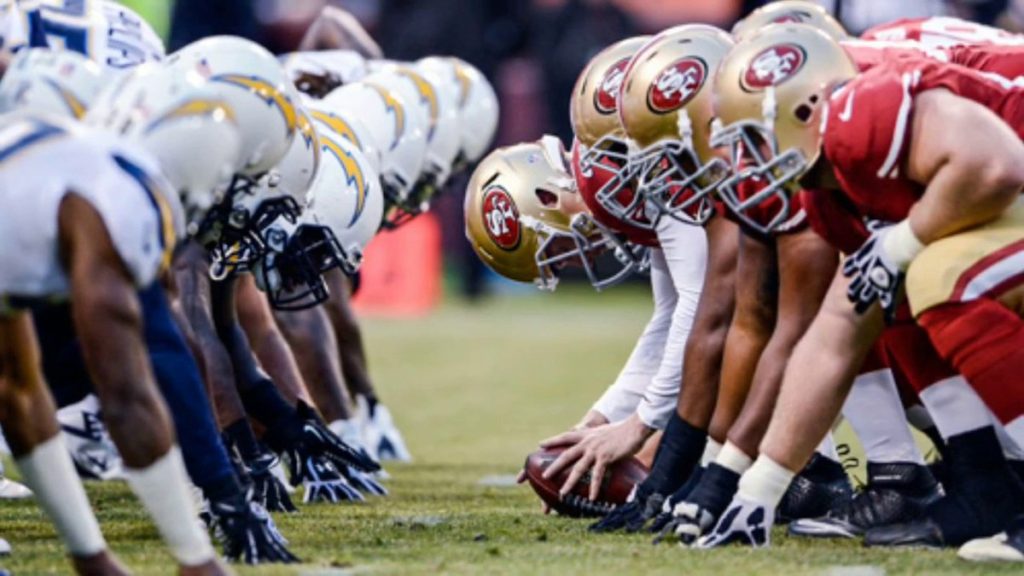 Dl5Lv1fU4AAgvMw 1024x576 - Chargers Win Final Preseason Game 23-21 Over 49ers