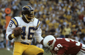 Chuck Mubcie San Diego Chargers 300x193 - Chargers History