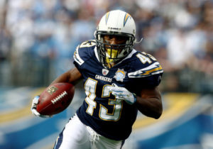 Darren Sproles 300x210 - Chargers History