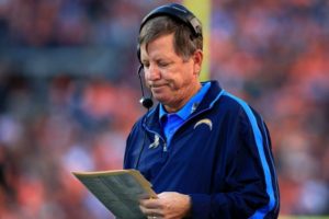 Norv Turner 300x200 - Chargers History