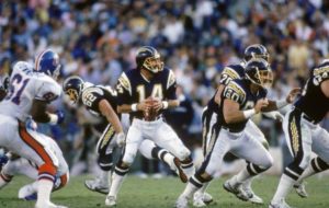 dan fouts 2 300x190 - Chargers History