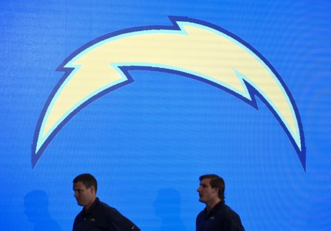 Could the LA Chargers return “home” to San Diego?