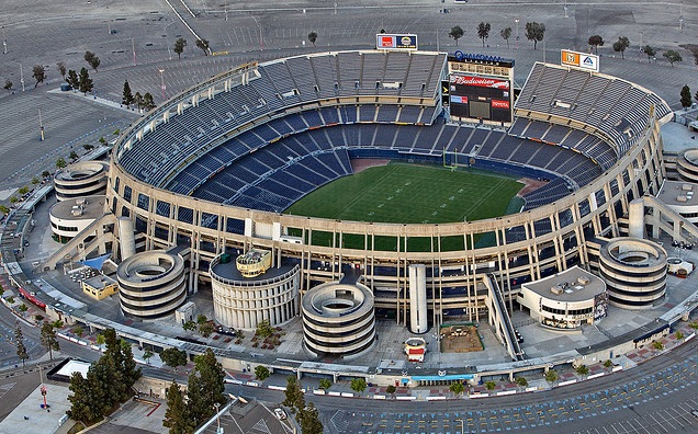Was Qualcomm Stadium really that bad?
