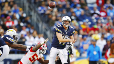 Anti-Spanos comments could bring ex-Chargers fans to Lynch’s new team