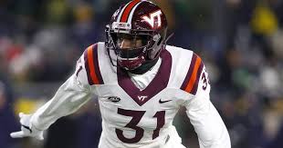 Chargers Spotlight: Undrafted CB Brandon Facyson