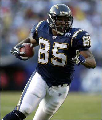 LACI Opinion: Antonio Gates Deserves Opportunity To Play For Chargers Again