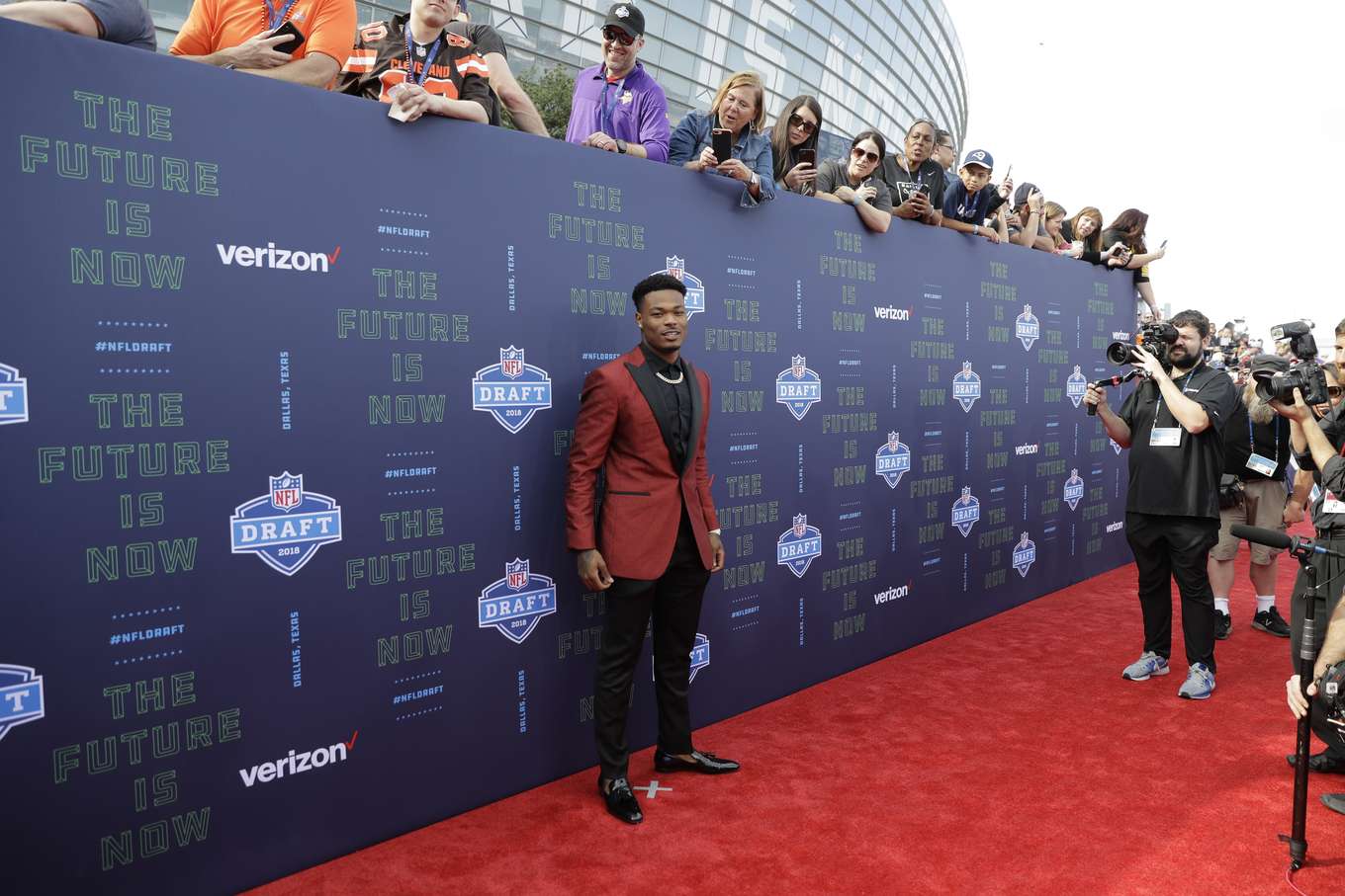 Chargers Rookie Derwin James Robbed at Gunpoint