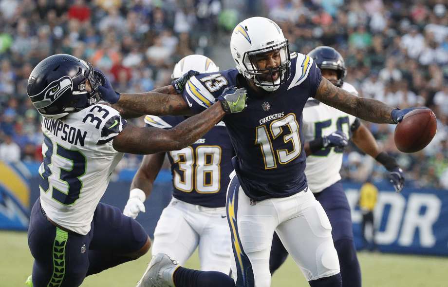 Chargers Played With A Purpose Defeating Seattle 24-14