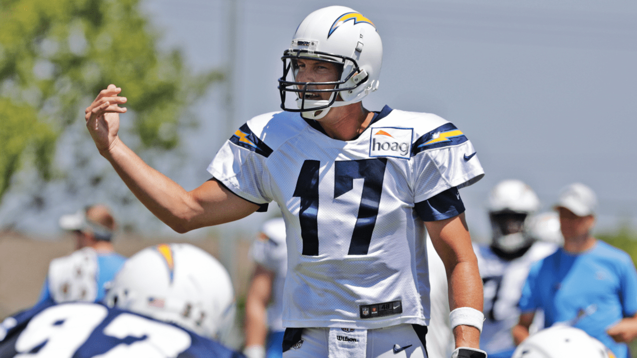 Chargers Lynn Pleased With First Ever Blue-White Scrimmage  – Training Camp 2018