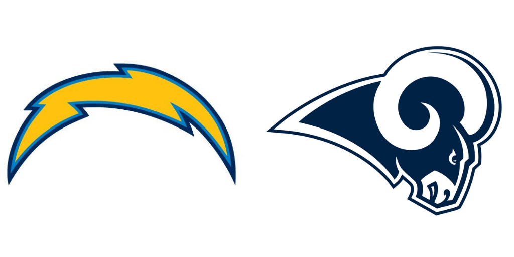 Los Angeles Chargers vs. Los Angeles Rams Preview