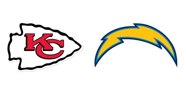 Chiefs at Chargers Preview