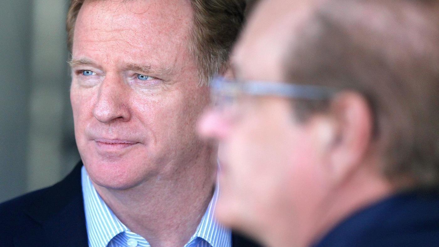 NFL Owners Were ‘Miffed’ With Spanos For Moving Chargers