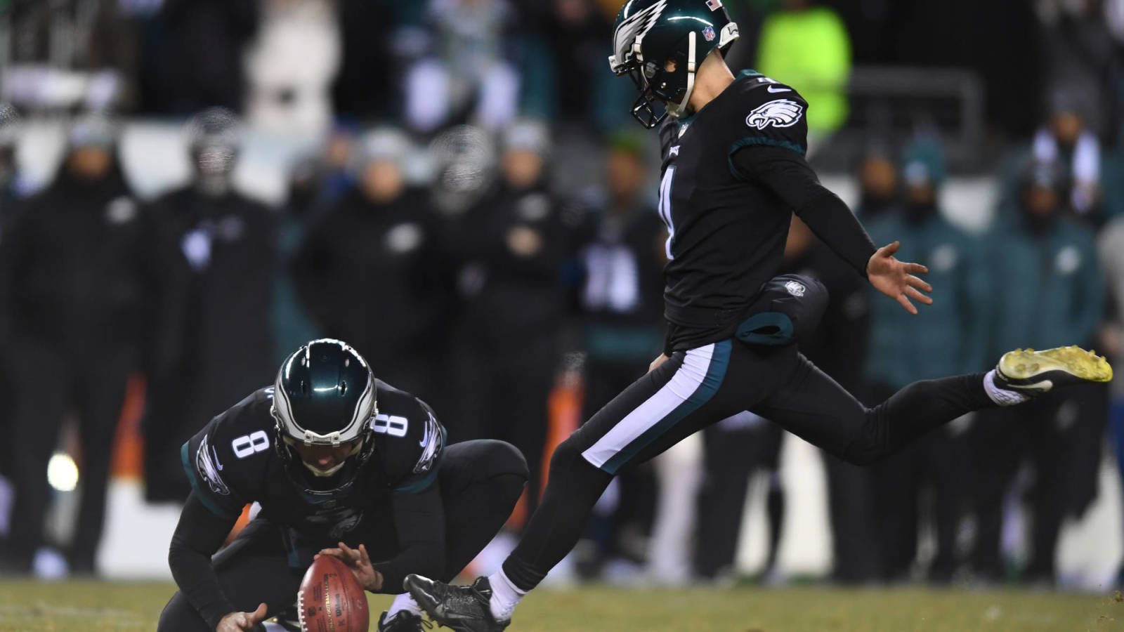 Chargers Sign Veteran Punter Donnie Jones-Waive Drew Kaser