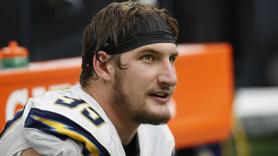 Chargers DE Joey Bosa Cleared For Practice