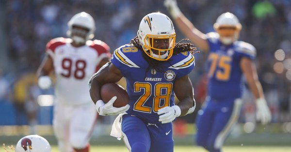Melvin Gordon Wants Trade If No Deal Reached
