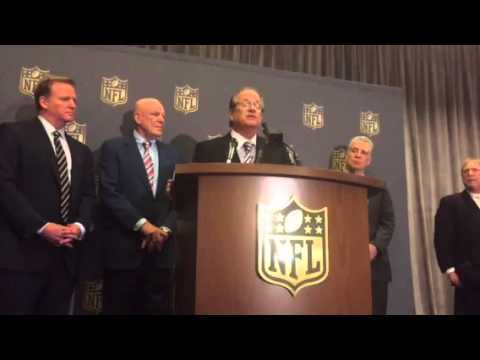 Chargers Rams Relationship May Be Crumbling