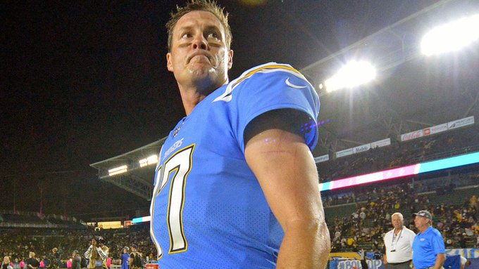 Chargers, NFL Reportedly Considering Relocating Franchise to London on Permanent Basis Amid L.A. Failures