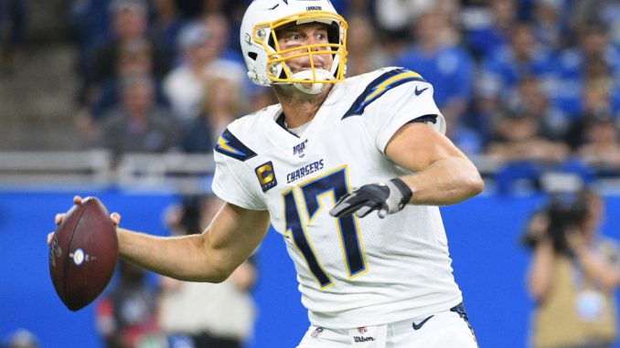 Rivers Out To Prove Critics Wrong