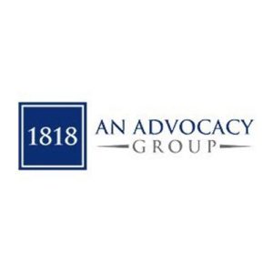 1818 An Advocacy Group 300x300 - Bolt Up! Directory
