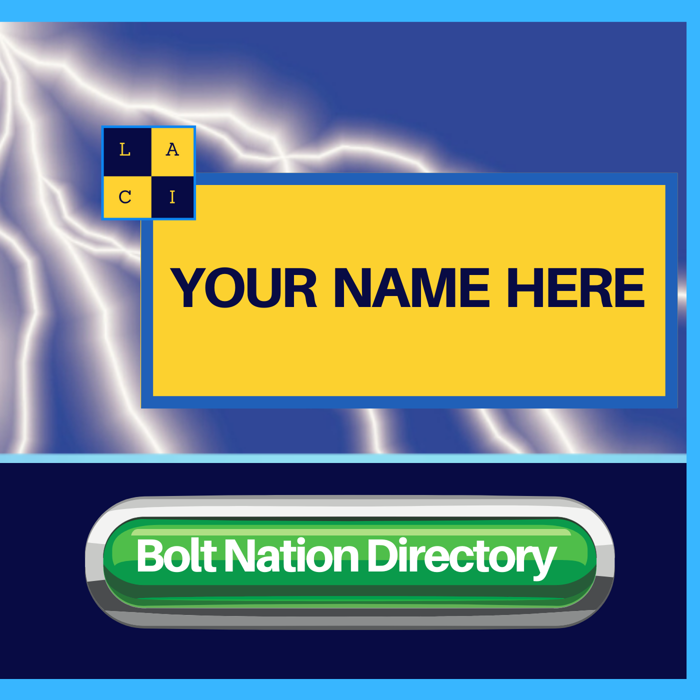 Bolt Nation Featured Display Advertising