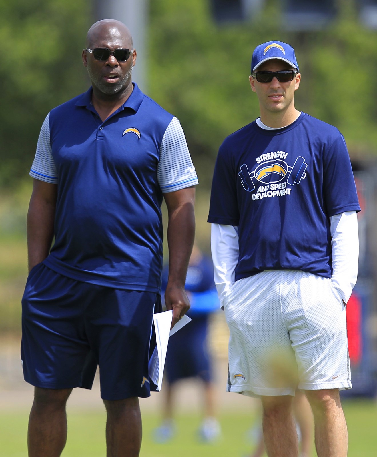 Will Chargers Brass (Dean Spanos) Shake Up Bolts After String of Bad, Close Losses?