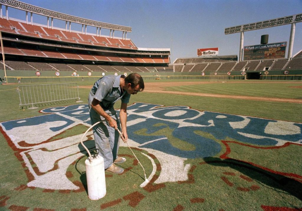 5fe273c05caa4.image  1024x715 - Remembering "The Murph" -San Diegans Feeling Sad As Jack Murphy Stadium Slowly Coming Down