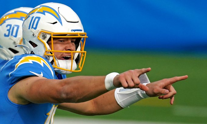 Bolts Try To Give It Away