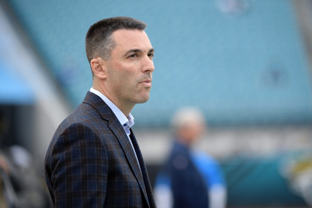 Is Third Time The Charm? Chargers GM Tom Telesco Begins Hiring Process For His Third Head Coach