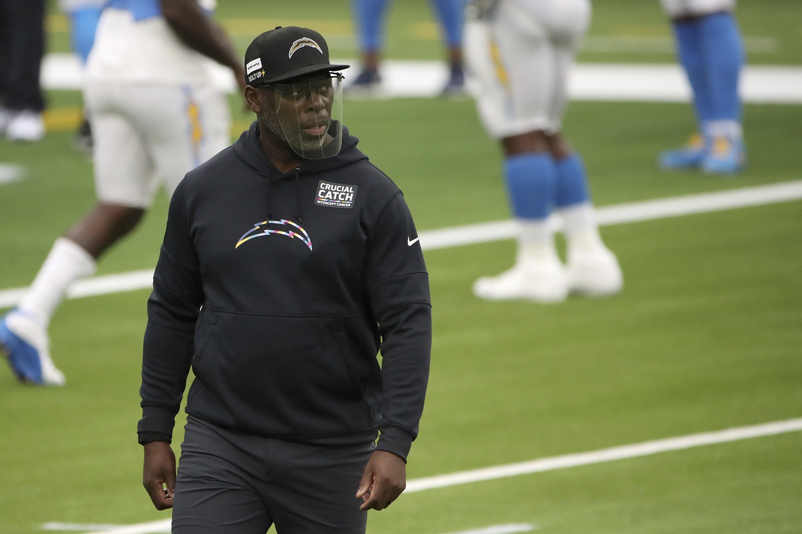 Chargers Make The Right Move, But Will It Work?