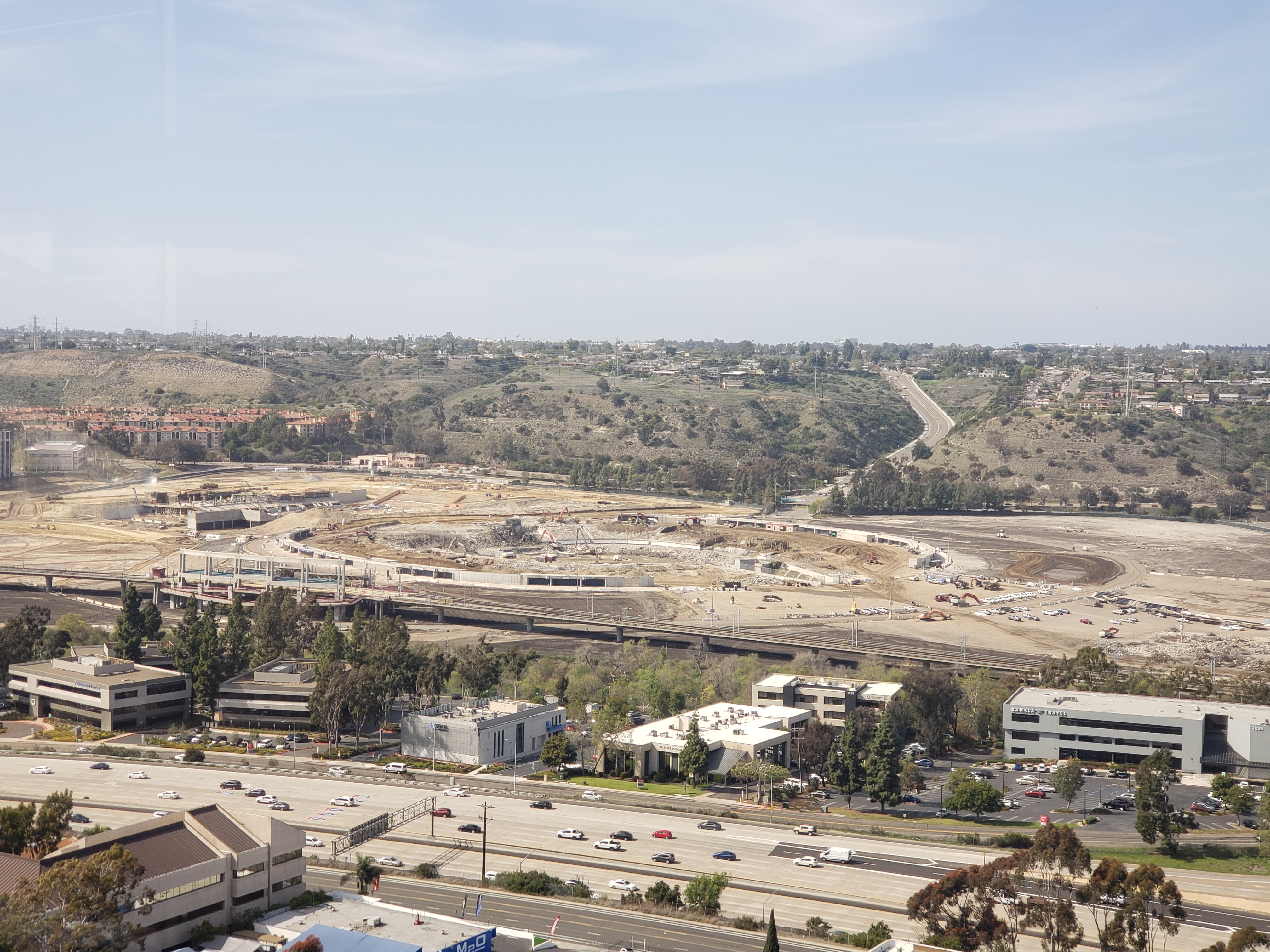 20210324 152703 - San Diego Jack Murphy Stadium-Before and After Images