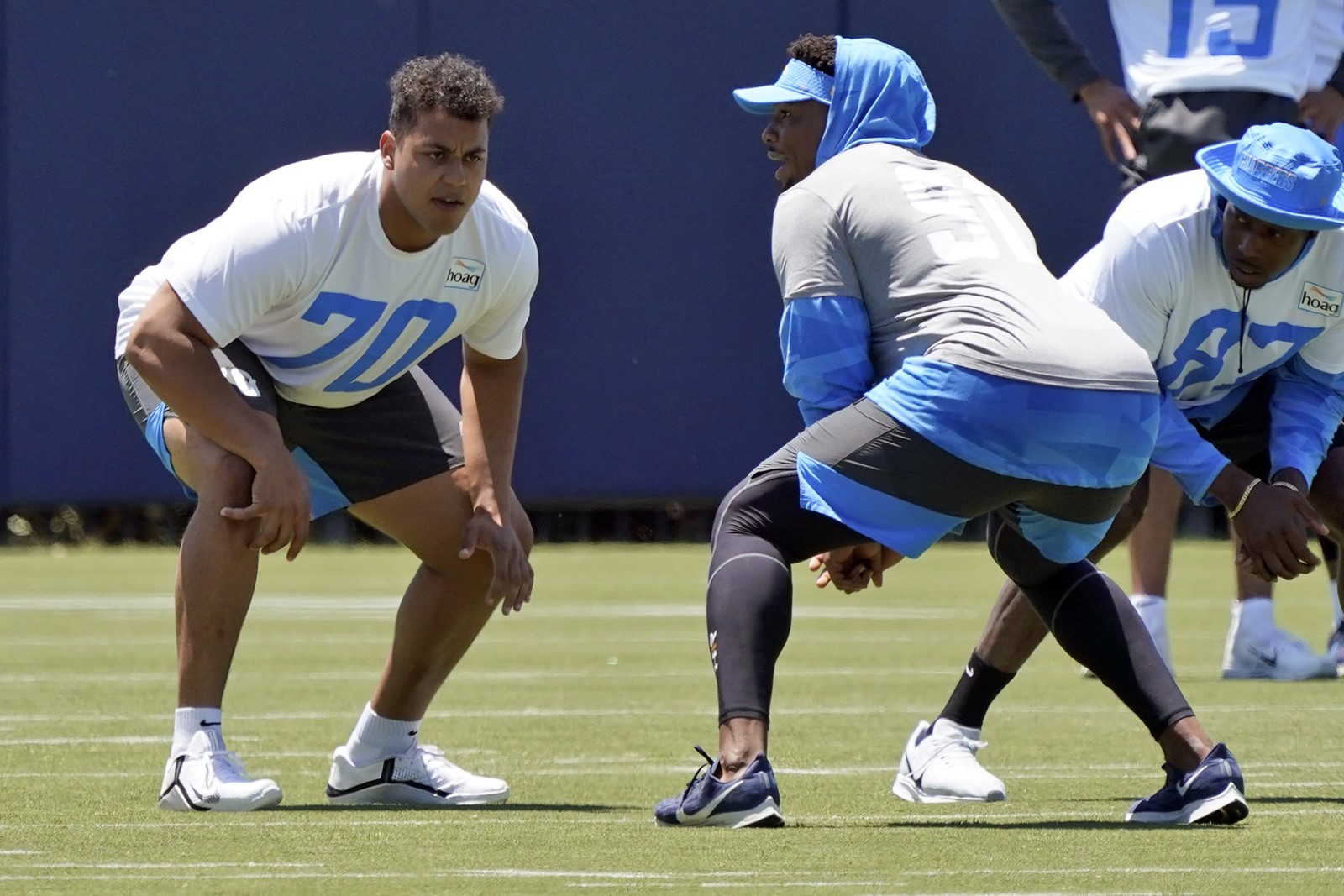 Chargers Update: 6 Key Questions Answered