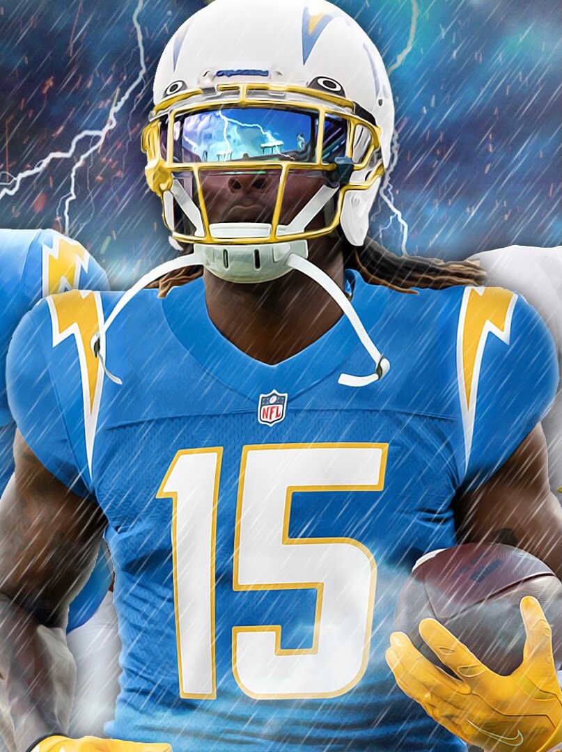 2021 Chargers Preview- Bolts are Stacked! Both Sides of the Ball