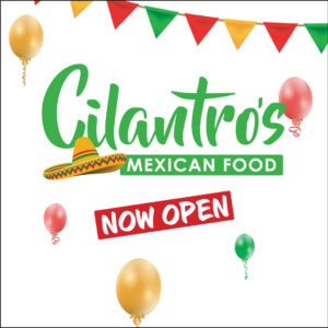 cilantros mexican food now open viejas outlets 2021 300x300 - Bolts Can't Stop Vikings as Chargers Lose 3 of Last 4