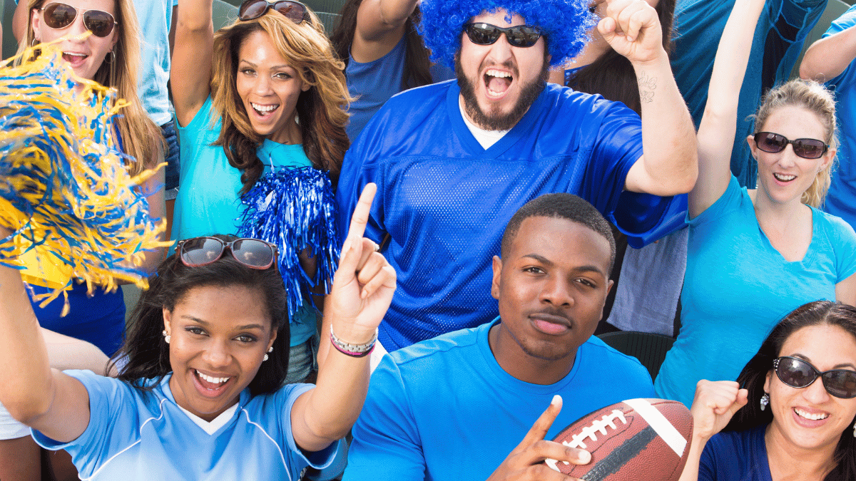 Fuel your Chargers game day with the exclusive LACI Gold Club Dining Guide Your ultimate playbook for the best eats in Southern California and beyond! Tailored for die-hard Chargers fans, this sleek digital guide features our top "Gold Club" restaurants offering irresistible food and drink deals all season long. (Not just on Game Day) Scan the dynamic QR codes at participating restaurants to unlock exclusive digital coupons and score big savings while enjoying vibrant game day energy with other Chargers fans. Don’t miss out on the hottest spots to cheer on the Bolts! Please share the LACI Gold Club Dining Guide with friends, family and other Chargers Fans on social media. Let's Go Chargers! Stay Hungry! #GoldClubDining #GameDayEats #LACIDiningGuide #BoltUp #NFLFoodie