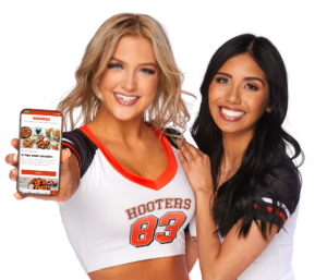 hooters20210223seamlessduophone 03692x 1 300x257 - Chargers Avoid Collapse -Shut Down Bengals After Their Lead Vanished From 24-0 to 24-22