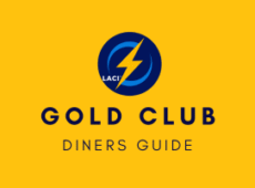 Los Angeles Chargers Info - LACI Gold Club Dining Guide, LACI Chargers News, LACI Chargers History, LACI Chargers Community