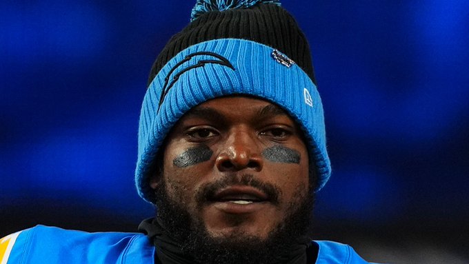 Chargers linebacker Denzel Perryman walks free- Felony weapons charges officially dismissed