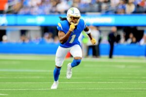 Week4: Chargers at Giants Preview
