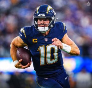 Chargers enter 2026 preseason deeper & more physical