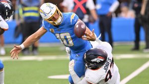 The anatomy of a meltdown: Chargers are now 0-5